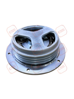 MD/TD/KD/RD/TS/UTS-type Clutch