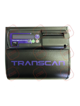 Advance Thermograph (Cab/Trailer)