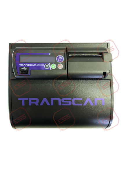 Advance Thermograph (Cab/Trailer)