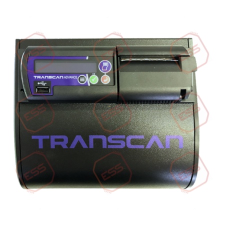 Advance Thermograph (Cab/Trailer)