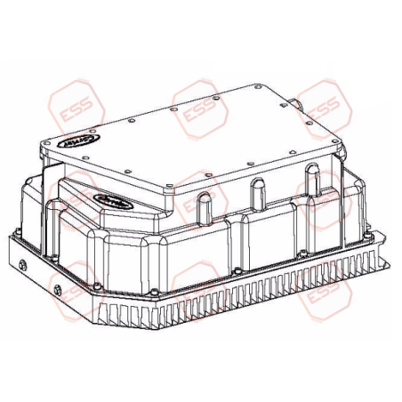 Pulsor Inverter (230V-1PH)