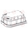 Pulsor Inverter (230V-1PH)