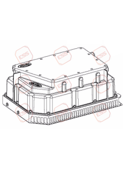 Pulsor Inverter (400V-3PH)
