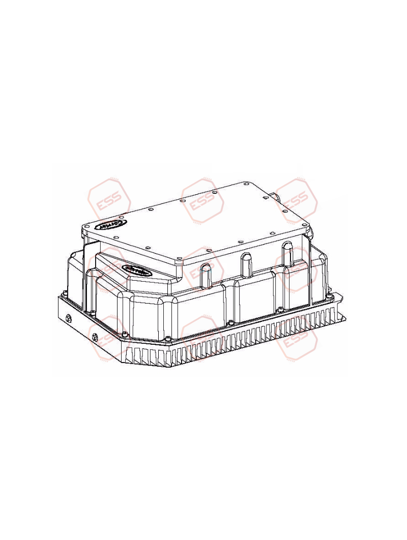 Pulsor Inverter (400V-3PH)