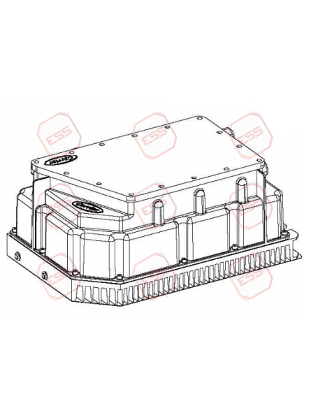 Pulsor Inverter (400V-3PH)
