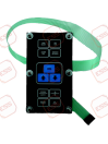 MicroLink 2/2i/3 Keypad Assembly