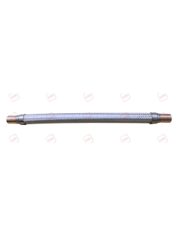 Maxima-type Vibrasorber (Low Pressure)