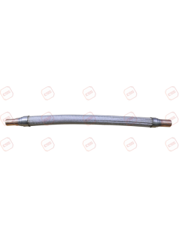 SL/SLe-type Vibrasorber (High Pressure)