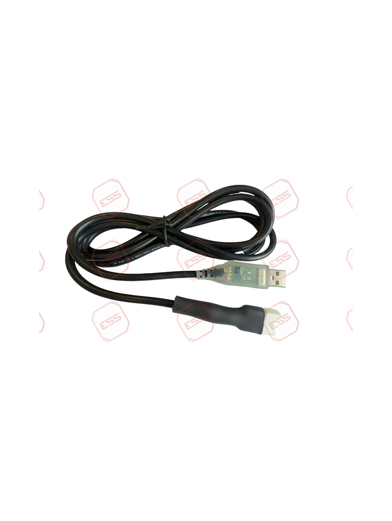 USB - DSR Interface Cable