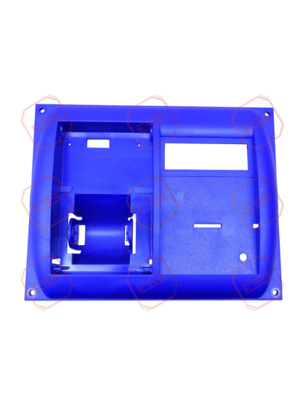 Trailer (Blue) Front Enclosure 