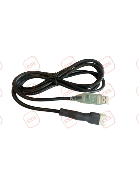USB - DSR Interface Cable