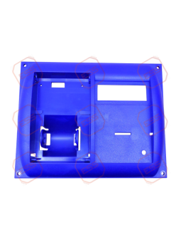 Trailer (Blue) Front Enclosure 