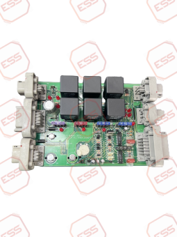 V-250 Relay Board