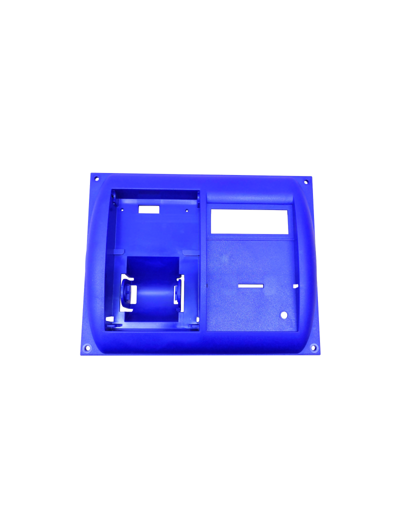 Trailer (Blue) Front Enclosure 