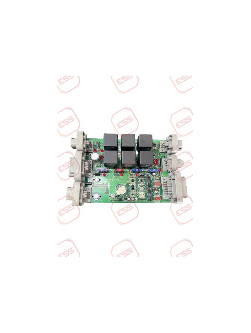 V-250 Relay Board