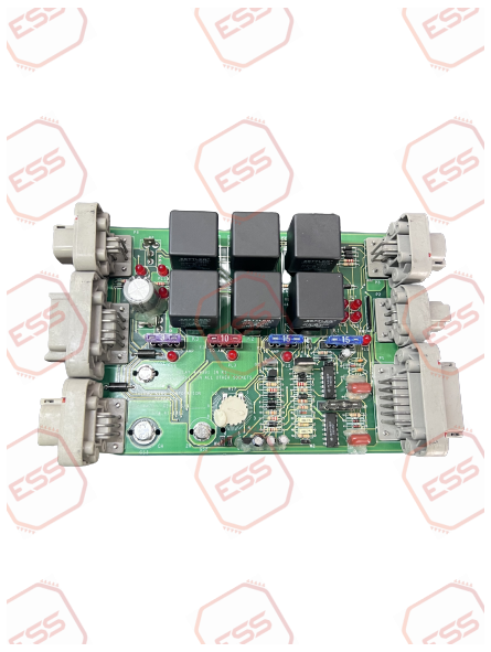 V-250 Relay Board