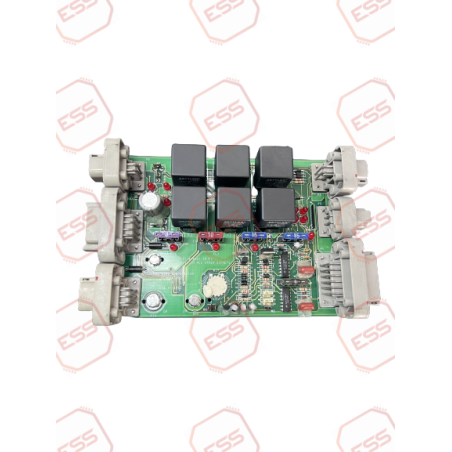 V-250 Relay Board