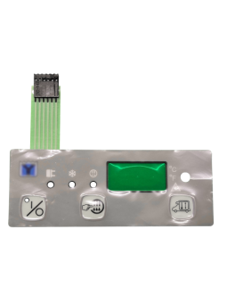 M-9 Cabin Controller Overlay