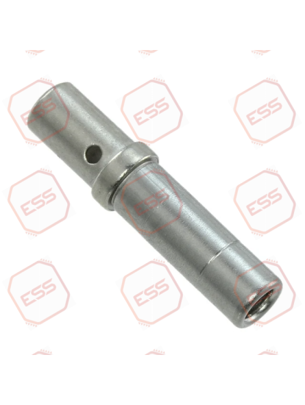 Socket Terminals Only - DT (20-Pack)