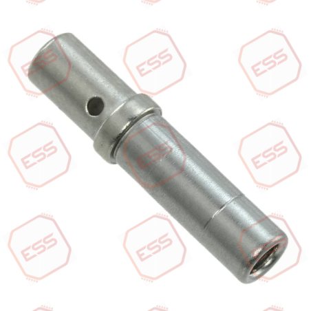 Socket Terminals Only - DT (20-Pack)