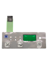 M-9 Cabin Controller Overlay