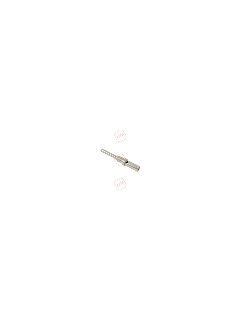 Pin Terminals Only - DT (20-Pack)