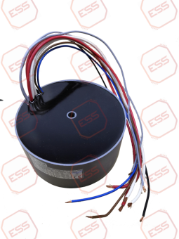 TK V-series Transformer
