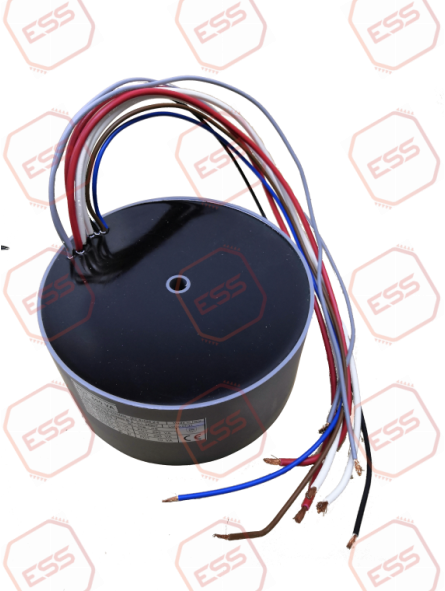 TK V-series Transformer