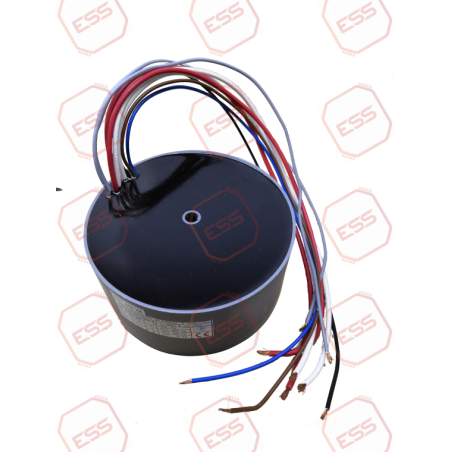 TK V-series Transformer