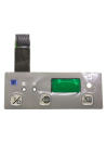 M-13 Cabin Controller Overlay