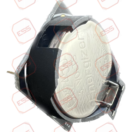 MicroLink 2/2i RTC Battery Adapter