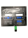 MicroLink 1 Keypad Overlay