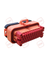 35-Way Orange Plug (Expansion Module) Connector Kit