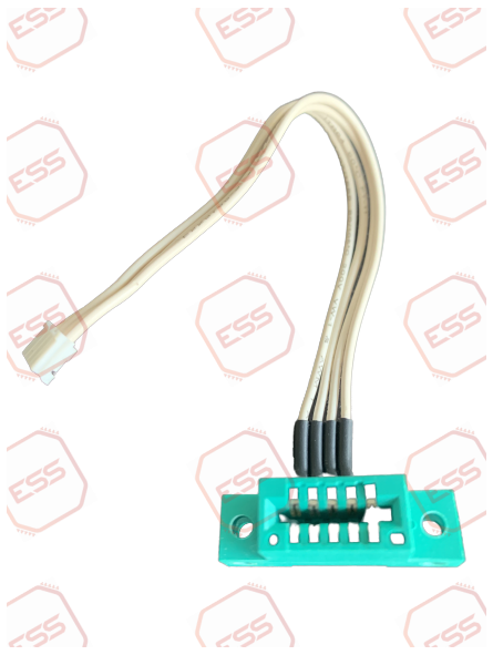 Datacold 500/600 (T) Printer Cable