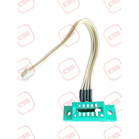 Datacold 500/600 (T) Printer Cable