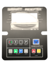 Thermoguard Smart Reefer uP-VI Controller Overlay