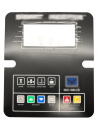 Smart Reefer uP-IV Multi-Temp Controller Overlay