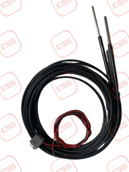 TXR Reefer - Adapter Cable with External Sensors
