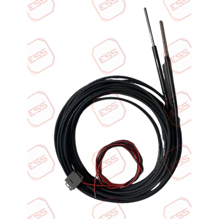 TXR Reefer - Adapter Cable with External Sensors