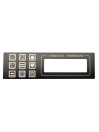 Thermoguard uP-T Remote Control Overlay