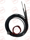 TXR Reefer - Adapter Cable with External Sensors