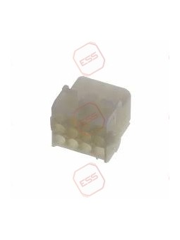 Zephyr 30S - 12-Way Recepticle Kit (PC12)