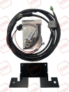 TXR Reefer - Carrier Vector & Transcan Adapter Kit