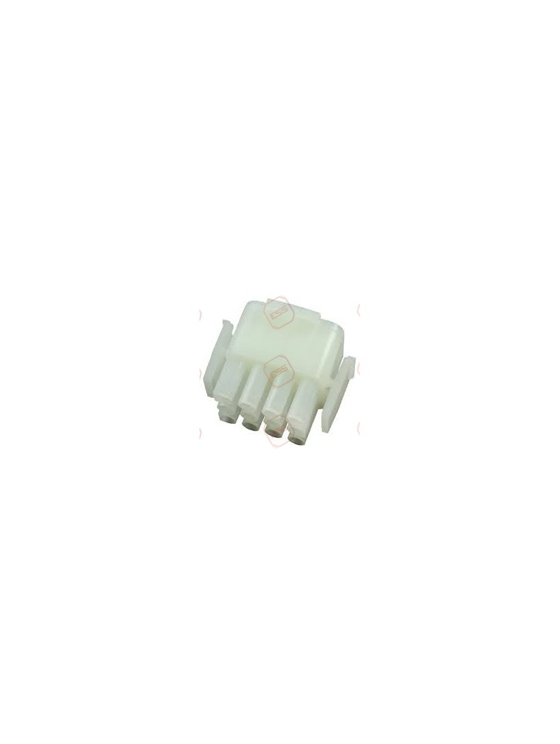 Maxima/Supra - 15-Way Plug Kit 