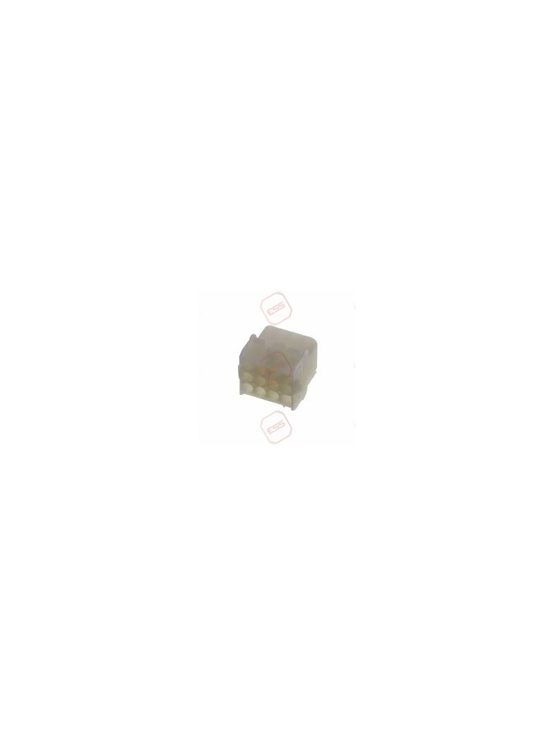 Zephyr 30S - 12-Way Recepticle Kit (PC12)