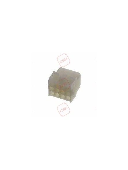 Zephyr 30S - 12-Way Recepticle Kit (PC12)