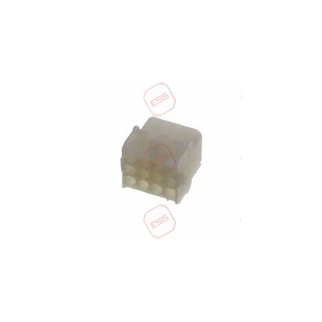 Zephyr 30S - 12-Way Recepticle Kit (PC12)