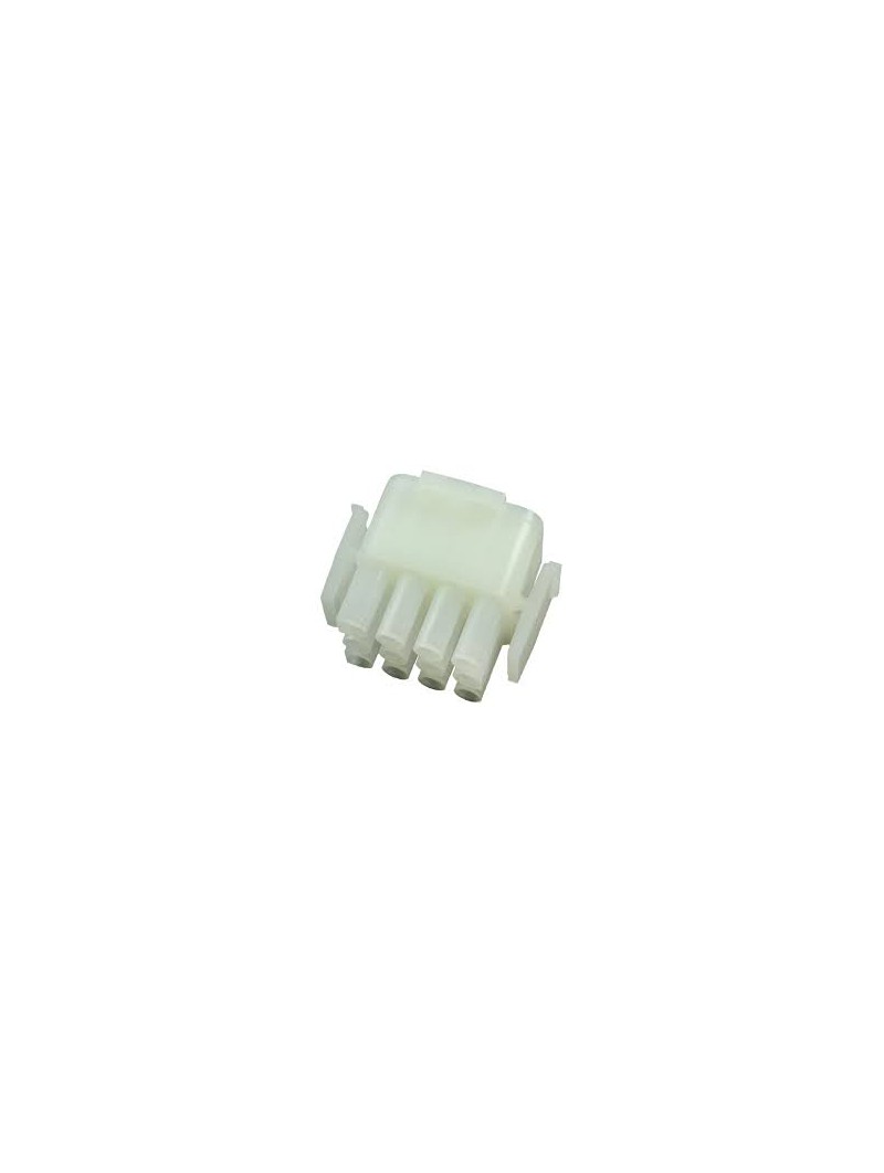 Maxima/Supra - 15-Way Plug Kit 