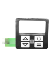 TG-V Thermostat Overlay