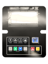 uP-IV Multi-Temp Controller Overlay